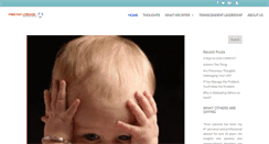 Desktop Screenshot of fredraylybrand.com